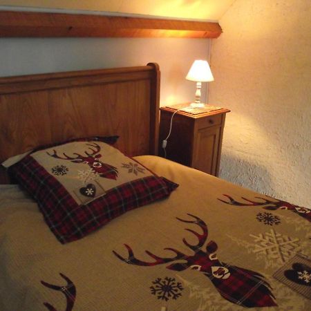 Chambres Du Gres Rouge De Beauval Eksteriør billede